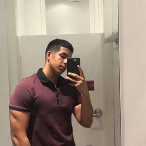 Meet your Posher, Joe